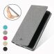 Чохол-книжка VILI DMX Style для OnePlus 7 Pro - Black (232106B). Фото 9 з 10