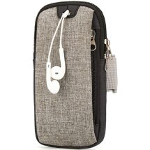 Чехол на руку L&M Armband Bag - Grey: фото 1 из 16