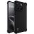 Чехол с усиленными углами IMAK Airbag MAX Case для Motorola Edge 70 Fusion - Matte Black: фото 1 из 9