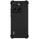 Чехол с усиленными углами IMAK Airbag MAX Case для Motorola Edge 70 Fusion - Matte Black (409530B). Фото 2 из 9