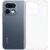 Чохол з посиленими кутами UniCase AirBag для Realme 16 Pro - Transparent: фото 1 з 5