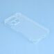Чохол з посиленими кутами UniCase AirBag для Realme 16 Pro - Transparent (428007T). Фото 3 з 5