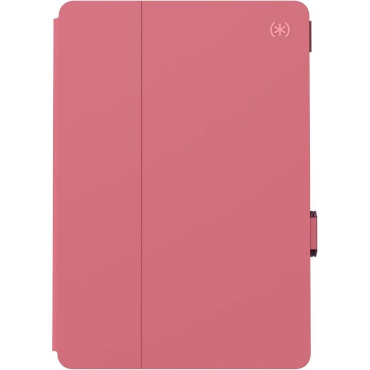 Чохол Speck Balance Folio для Samsung Galaxy Tab S7 (T870/875) / S8 (X700/706) 138610-9329 - Royal Pink: фото 2 з 9