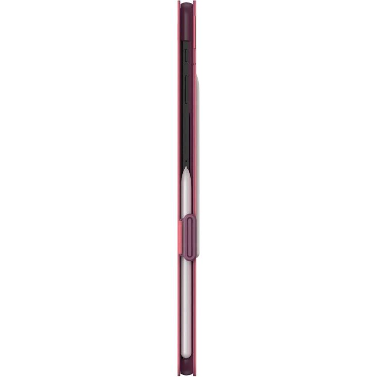 Чохол Speck Balance Folio для Samsung Galaxy Tab S7 (T870/875) / S8 (X700/706) 138610-9329 - Royal Pink: фото 7 з 9