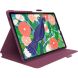 Чохол Speck Balance Folio для Samsung Galaxy Tab S7 (T870/875) / S8 (X700/706) 138610-9329 - Royal Pink (250154P). Фото 4 з 9
