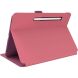 Чохол Speck Balance Folio для Samsung Galaxy Tab S7 (T870/875) / S8 (X700/706) 138610-9329 - Royal Pink (250154P). Фото 6 з 9