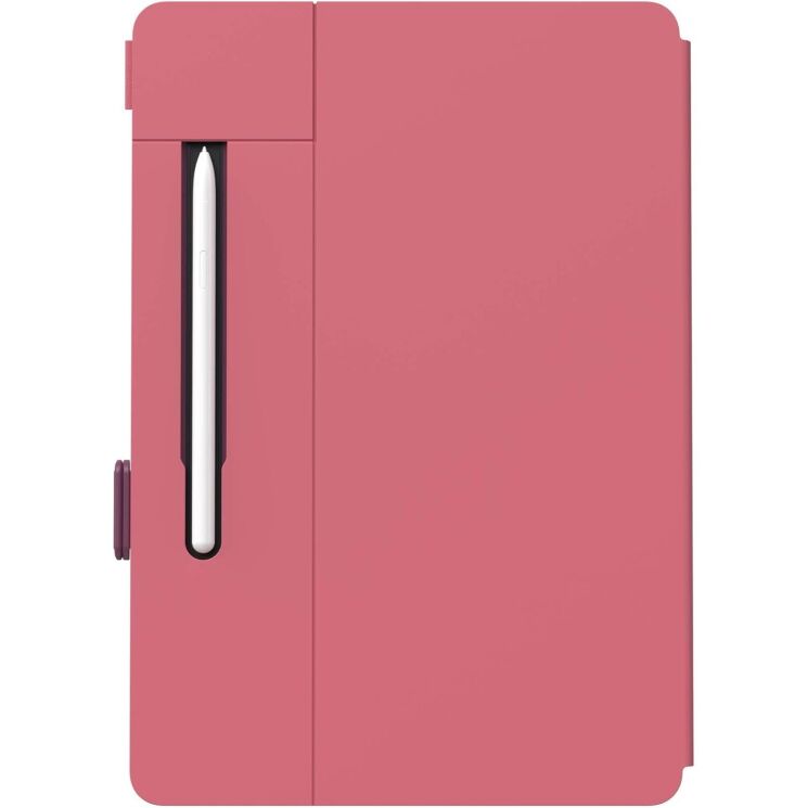 Чохол Speck Balance Folio для Samsung Galaxy Tab S7 (T870/875) / S8 (X700/706) 138610-9329 - Royal Pink: фото 3 з 9