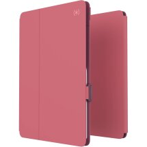 Чехол Speck Balance Folio для Samsung Galaxy Tab S7 (T870/875) / S8 (X700/706) 138610-9329 - Royal Pink: фото 1 из 9