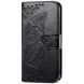 Чехол UniCase Butterfly Pattern для Samsung Galaxy A05s (A057) - Black (340350B). Фото 6 из 6