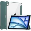 Чехол UniCase Folio Style для Apple iPad Air 11 M3/M2 (2025/2024) - Green (354600G)