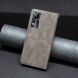 Чехол UniCase Geometric Pattern для Infinix Note 11 (X663B) / Note 12 (X663) - Grey (303714H). Фото 4 из 7