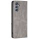 Чехол UniCase Geometric Pattern для Samsung Galaxy M34 (M346) - Grey (336106H). Фото 4 из 7