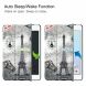 Чохол UniCase Life Style для Apple iPad mini (2019) - Eiffel Tower and Map (214300C). Фото 4 з 9