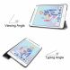 Чохол UniCase Life Style для Apple iPad mini (2019) - Eiffel Tower and Map (214300C). Фото 5 з 9