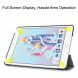 Чохол UniCase Life Style для Apple iPad mini (2019) - Eiffel Tower and Map (214300C). Фото 6 з 9