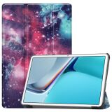 Чехол UniCase Life Style для Huawei MatePad 11 - Nebula: фото 1 из 9