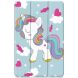 Чехол UniCase Life Style для Lenovo Tab K11 Plus - Horse (359501F). Фото 3 из 10