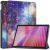 Чехол UniCase Life Style для Lenovo Tab (TB311) - Galaxy: фото 1 из 9
