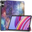 Чехол UniCase Life Style для Xiaomi Redmi Pad Pro / Poco Pad - Galaxy (352602D)