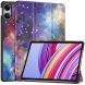 Чехол UniCase Life Style для Xiaomi Redmi Pad Pro / Poco Pad - Galaxy (352602D). Фото 1 из 9
