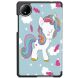 Чехол UniCase Life Style для Xiaomi Redmi Pad SE 8.7 4G - Horse (361000C). Фото 2 из 10