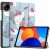Чехол UniCase Life Style для Xiaomi Redmi Pad SE 8.7 4G - Horse: фото 1 из 10