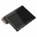 Чохол UniCase Slim для Lenovo Tab M10 X605 - Pink (215601P). Фото 7 з 8