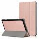 Чохол UniCase Slim для Lenovo Tab M10 X605 - Pink (215601P). Фото 1 з 8