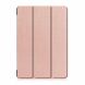 Чохол UniCase Slim для Lenovo Tab M10 X605 - Pink (215601P). Фото 2 з 8
