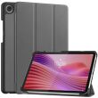 Чехол UniCase Slim для Lenovo Tab One - Grey (382102H)