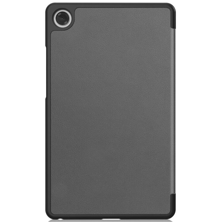 Чехол UniCase Slim для Lenovo Tab One - Grey: фото 2 из 10