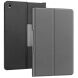 Чехол UniCase Slim для Lenovo Tab Plus - Grey (361201H). Фото 2 из 8
