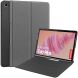 Чехол UniCase Slim для Lenovo Tab Plus - Grey (361201H). Фото 1 из 8