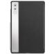 Чохол UniCase Slim для Lenovo Yoga Tab Plus - Black (374900B). Фото 2 з 11