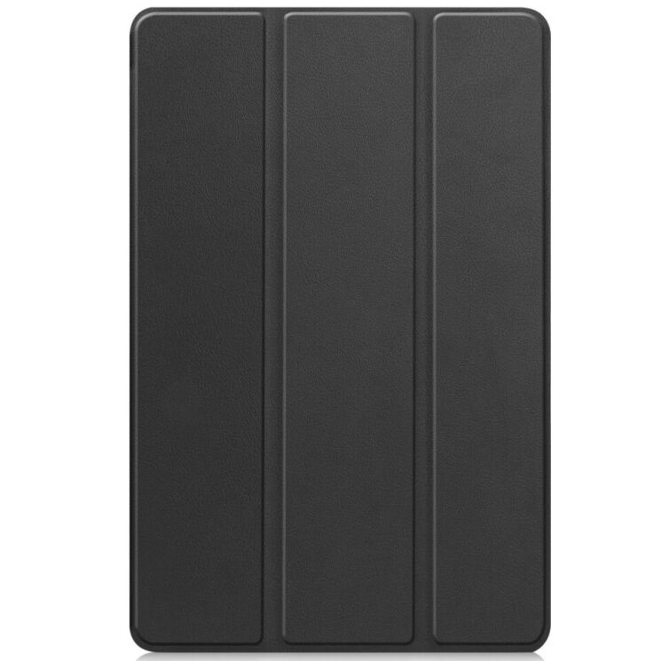 Чохол UniCase Slim для Lenovo Yoga Tab Plus - Black: фото 3 з 11