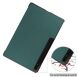 Чехол UniCase Slim для Samsung Galaxy Tab S10 Ultra - Black (364802B). Фото 9 из 11