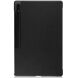 Чехол UniCase Slim для Samsung Galaxy Tab S10 Ultra - Black (364802B). Фото 2 из 11