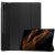 Чехол UniCase Slim для Samsung Galaxy Tab S10 Ultra - Black: фото 1 из 11