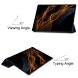 Чехол UniCase Slim для Samsung Galaxy Tab S10 Ultra - Black (364802B). Фото 6 из 11