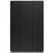 Чехол UniCase Slim для Samsung Galaxy Tab S10 Ultra - Black (364802B). Фото 3 из 11