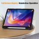 Чохол UniCase Soft UltraSlim для Xiaomi Redmi Pad 2 - Black (383214B). Фото 10 з 12