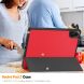 Чохол UniCase Soft UltraSlim для Xiaomi Redmi Pad 2 - Black (383214B). Фото 12 з 12