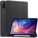 Чохол UniCase Soft UltraSlim для Xiaomi Redmi Pad 2 - Black (383214B). Фото 1 з 12