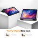 Чохол UniCase Soft UltraSlim для Xiaomi Redmi Pad 2 - Black (383214B). Фото 9 з 12