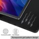 Чохол UniCase Soft UltraSlim для Xiaomi Redmi Pad 2 - Black (383214B). Фото 7 з 12