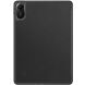 Чохол UniCase Soft UltraSlim для Xiaomi Redmi Pad 2 - Black (383214B). Фото 3 з 12
