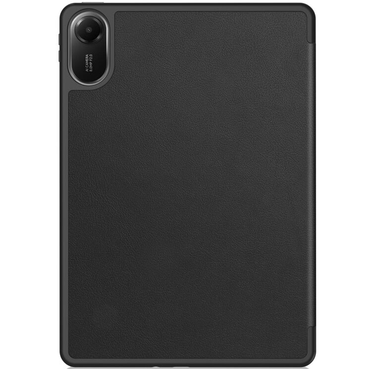 Чохол UniCase Soft UltraSlim для Xiaomi Redmi Pad 2 - Black: фото 3 з 12