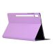 Чохол UniCase Stand Cover для Lenovo Tab P12 Pro (TB-Q706) - Purple (294002V). Фото 4 з 7