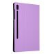 Чохол UniCase Stand Cover для Lenovo Tab P12 Pro (TB-Q706) - Purple (294002V). Фото 3 з 7