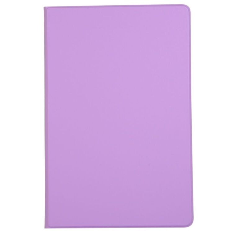 Чохол UniCase Stand Cover для Lenovo Tab P12 Pro (TB-Q706) - Purple (294002V) Чохол UniCase Stand Cover для Lenovo Tab P12 Pro (TB-Q706) - Purple: фото 2 з 7